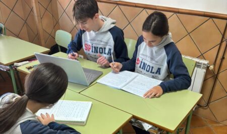 La clave del aprendizaje cooperativo en nuestras aulas: involúcrame y lo aprendo