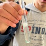 Por qué es importante la experimentación en las asignaturas de ciencias